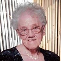 Obituary information for Gladys W. Morris