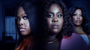 Single Black Female': Lifetime To Air Sequel To Movie