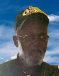 Obituary for James Wilborn