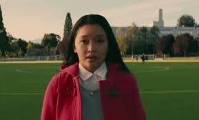 You can choose the most popular free lana condor gifs to your phone or computer. To All The Boys I Ve Loved Before A Review