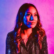 Amber Worrell's Instagram, Twitter & Facebook