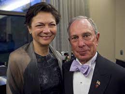 The boss of moet hennessy louis vuitton (lvmh. What The Wives Of The Richest Men In The World Look Like