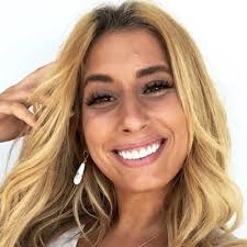The loose women panelist, 31, is often transparent with fans on social media, and regularly hosts quick q&a's where she answers. Stacey Solomon Staceysolomon Twitter