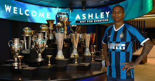 January 7, 2018 jamie dąbrowiecki no comment. Serie A Manchester United Defender Ashley Young Joins Inter Milan On Six Month Loan Deal