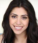 Bibi Ramirez Humphrey Voice