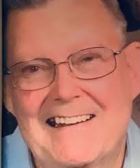 James R. "Jim" Trader Obituary September 25, 2022
