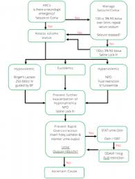 Hyponatremia International Emergency Medicine Education