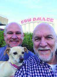 There's No Place Like (an Acronym for) Home, Especially If It's CoPa!