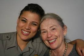 Robin Loucks's Instagram, Twitter & Facebook