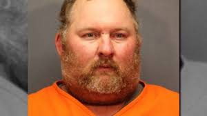 Police commend employee following Tate's sentencing