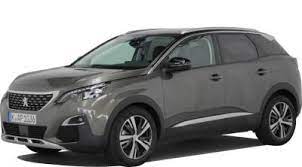 Prices stated by the swedish tax agency. Peugeot 3008 1 6 Bluehdi 120 Allure 10 16 10 17 Technische Daten Bilder Preise Adac
