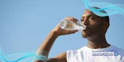 اهمیت مصرف آب برای ورزشکاران+علائم کم آبی در بدن! - آکوا تصفیه سازان