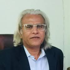 Dr. Muhammad Anwar-ur-Rehman Pasha