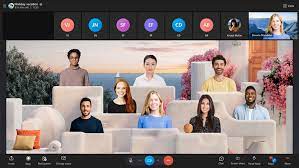 How Do I Switch Views During A Skype Video Call? | Skype Support