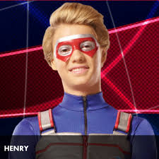 Henry Hart Heroes Wiki Fandom Powered By Wikia Jason Norman Dangerous Henry Danger Jace Norman