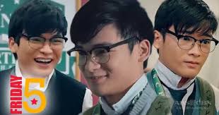 5 times Kenji triggered viewers with his two-faced personality in “Senior  High”