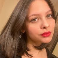 Sarah Mejia's Instagram, Twitter & Facebook