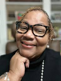 Discovering new talent at 62 years old