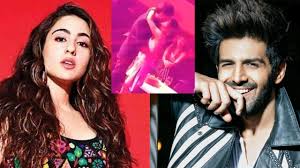 Dating Rumours Of Sara Ali Khan Kartik Aryan Upset Amrita Singh Orissapost Along with bagging some good projects in his kitty, his frequent dates with actress sara ali khan caught everybody's attention. dating rumours of sara ali khan kartik