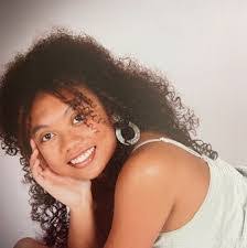 Trina Orr's Instagram, Twitter & Facebook