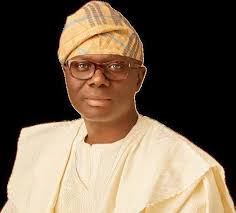 THISDAY STYLE MAGAZINE 12TH JANUARY 2025 by THISDAY Newspapers Ltd