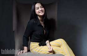 Melodylan saint sarana informasi dan teknologi. Dianggap Tak Cocok Jadi Melody Di Film Melodylan Aisyah Aqilah Terpukul Dan Syok Tabloidbintang Com