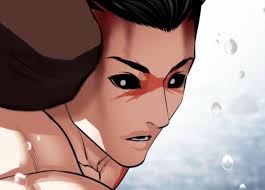 Prime Gun Park vs Prime James Lee fanmade : r/lookismcomic