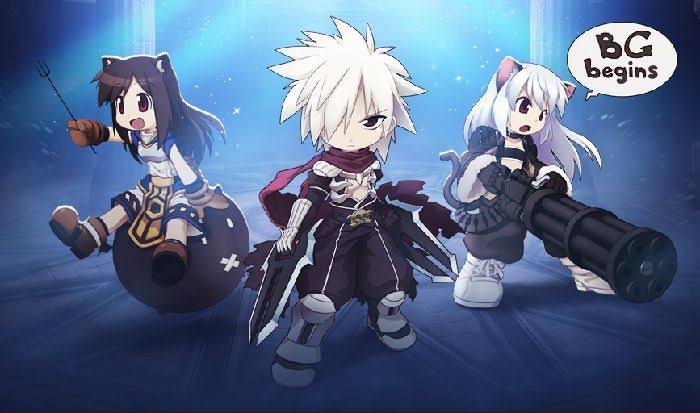 Servidor Ragnarok InsidePlay