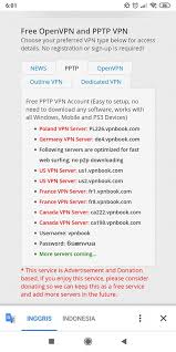 Btguard is a vpn service with the word bittorrent in its name. Cara Menggunakan Vpn Bawaan Hp Android Rumah Multimedia