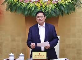 Nxb chính trị quốc gia; Thá»§ TÆ°á»›ng Pháº¡m Minh Chinh Chá»§ Tri Phien Há»p Chinh Phá»§ Táº¡p Chi Cá»™ng Sáº£n