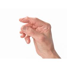 Oval-8 Splints | Finger Supports