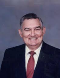 Edmund "Billy" Wilson Womack