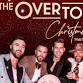 The Overtones event image