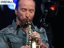 Lee Greenwood