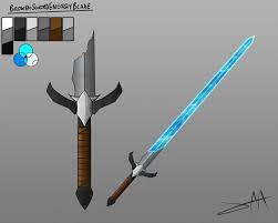 Pin On Rwby Weapon Ideas