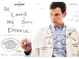 Dyme processes your cancellation for you and provides a contract termination guarantee. He Cured His Own Disease Reader S Digest May 2020 Chasing My Cure