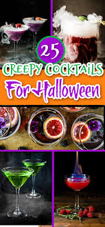 Halloween Cocktails Dry Ice Halloween Drinks Dry Ice Drinks Halloween Cocktails