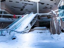 More Than 9 300 Stores Are Closing In 2019 As The Retail Apocalypse Drags On Here S The Full List Abandoned Malls Abandoned Abandoned Ohio