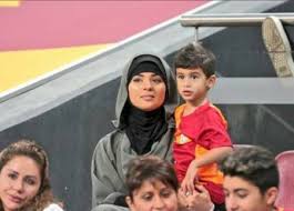 Younes belhanda / montpellier 2011/2012 hd. Amal Belhanda Younes Belhanda Are Keeping Their Married Life Blissfully Became The Parents Of Two Children Married Celeb