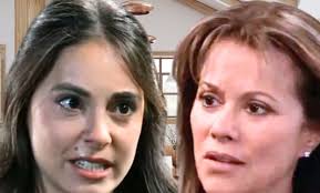 So how many people think that Holly was the lady that was screaming?