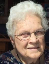 Mary Ellen Deller Obituary December 25, 2016