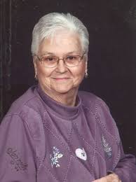 Obituary for Donna Mavis