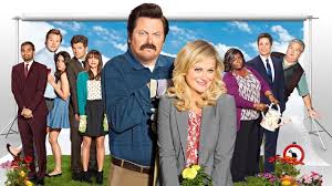 I also really liked april and andy's wedding episode. Parks And Recreation Season 6 Review Ign