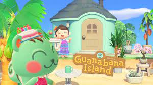 Check spelling or type a new query. Crafting Mint A Beach For Her Birthday In Animal Crossing New Horizons Youtube