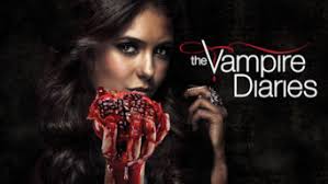 Unlocking the secrets of mystic falls by michael mallory,andrea robinson,ian somerhalder,paul wesley,kevin williamson,julie plec. Is The Vampire Diaries Season 8 2016 On Netflix South Korea