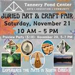 Widlund Gallery | Juried Art & Craft Fair