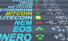 Note, free limit orders are still offered to however, assuming you have to buy crypto first and then send it to an exchange that tip: Crypto Markets Attract Bankers Investors Pymnts Com