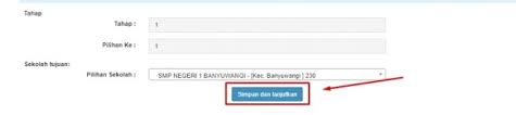 Incomindo murni jaya februari 2021. Jadwal Pendaftaran Dan Syarat Daftar Ppdb Smp Negeri Kab Banyuwangi 2021 2022