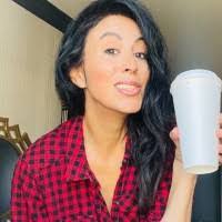 Veronica Chambers's Instagram, Twitter & Facebook