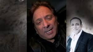 Thank You Dear Pastor ‪@AnilKant‬ Ji For Blessed Words 😇😇